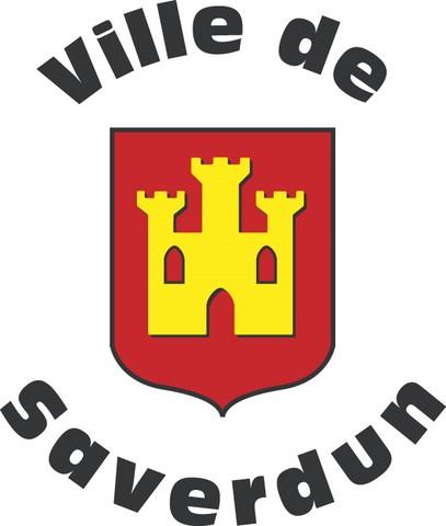 Logo Ville de Saverdun